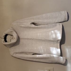 JCrew sweatshirt